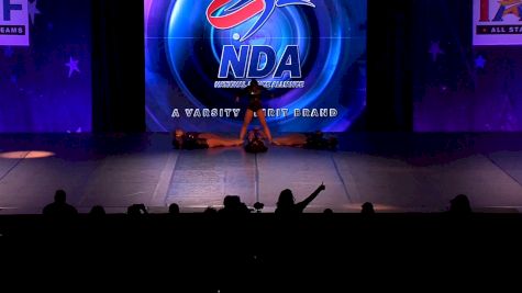 Dancin Bluebonnets - Senior Small Jazz [2022 Senior Small Jazz Semis] 2022 The Dance Worlds