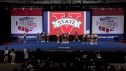 Valdosta State University [2024 Intermediate All-Girl Division II Prelims] 2024 NCA & NDA College Nationals