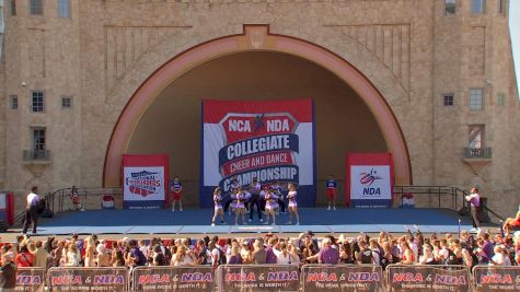 McKendree University [2024 Advanced Large Coed Division II Finals] 2024 NCA & NDA College Nationals