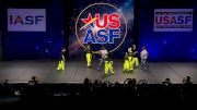 Dance Savannah - Honey Dippers [2024 DanceABILITIES] 2024 The Dance Worlds