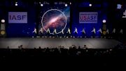 Dance Factory (MEX) [2024 Open Coed Jazz Semis] 2024 The Dance Worlds