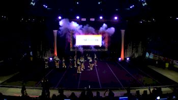 Quest Athletics - SWAT Team [2021 L2 Junior - D2 - A] 2021 Champion Cheer & Dance: Trenton Cheer Grand Nationals