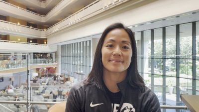 Clarissa Chun Talks Iowa's Star-Studded Staff And Overwhelming Recruiting Interest