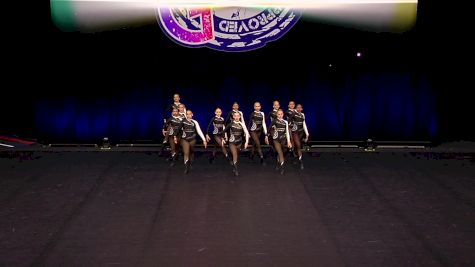 Dance Mania - Senior Jazz Small [2021 Senior Small Jazz Finals] 2021 The Dance Worlds