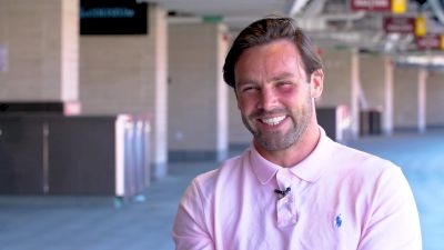 What's Next For Ben Foden?