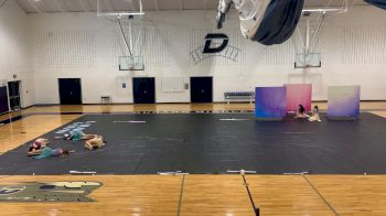 Durand HS - Colors of the Wind