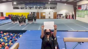 Wabash Valley Rebels - H.R.I.C. [L3 Senior Non Building] Varsity All Star Virtual Competition Series: Event IV