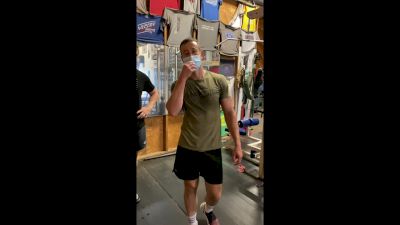 Coach Myers Wrestling S&C: Secondary Accessory Exercises For Wrestlers