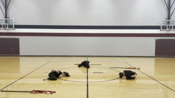 Katelyn, Shelby, Jordan - My Dark Side