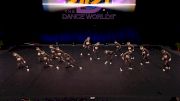 The Vision Dance Center - Junior Allstars [2021 Junior Dance Finals] 2021 The Dance Worlds