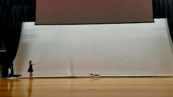 Ashley Morris- Hold on