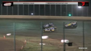 Feature | Big Block Modifieds at Bridgeport Motorsports Park