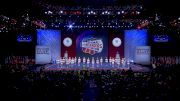 World Cup - Suns [2022 L6 Senior Medium All Girl Semis] 2022 The Cheerleading Worlds
