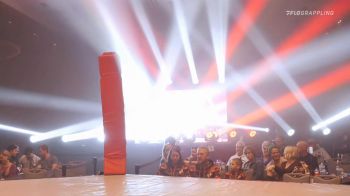 Tom Krenzel vs Jacob Robinson Fight to Win 212