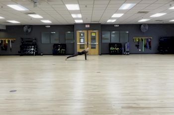 Madison West High School  [Teen - Solo - Contemporary/Lyrical] 2021 UDA Solo Showdown