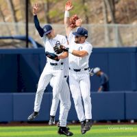 BIG EAST Baseball