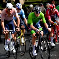 UCI Road World Championships