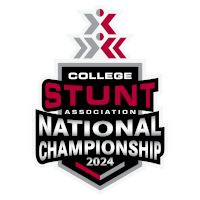 USA Cheer STUNT Nat'l Champs (NAIA/Club)