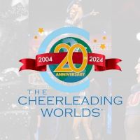 The Cheerleading Worlds