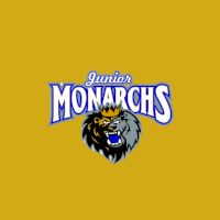 New Hampshire Jr Monarchs (USPHL NCDC)