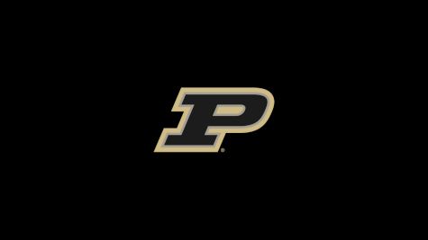 Purdue Women's Soccer