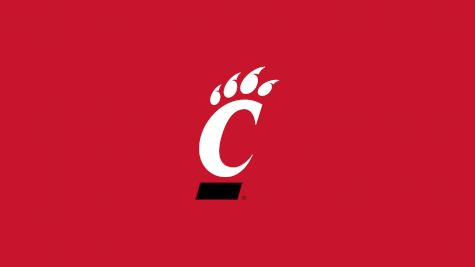 Cincinnati Men's Soccer