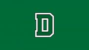 Dartmouth Men's Swimming