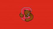 Cornell Men's Swimming