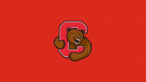 Cornell Men's Swimming