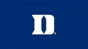 Duke Men's Swimming