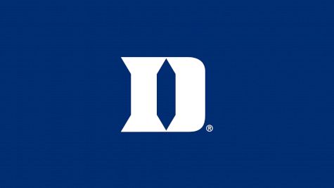 Duke Men's Swimming