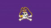 East Carolina Men's Swimming