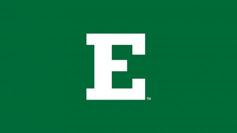 Eastern Michigan Men's Swimming