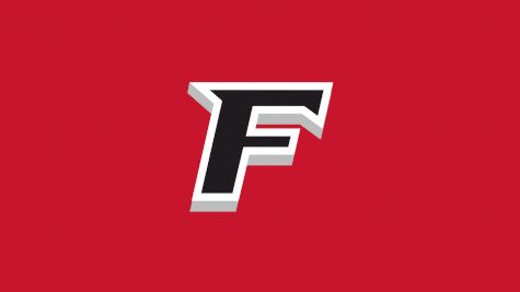 Fairfield Men's Swimming