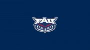 Florida Atlantic Men's Swimming