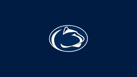 Penn State Men's Swimming