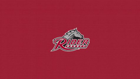 Rider Men's Swimming