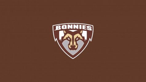 St. Bonaventure Men's Swimming