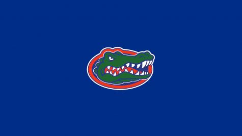 Florida Men's Swimming