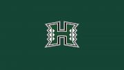 Hawaii Men's Swimming