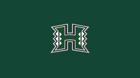 Hawaii Men's Swimming