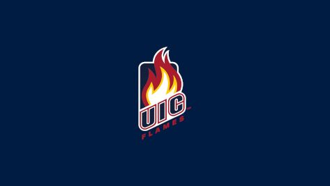 UIC Men's Swimming