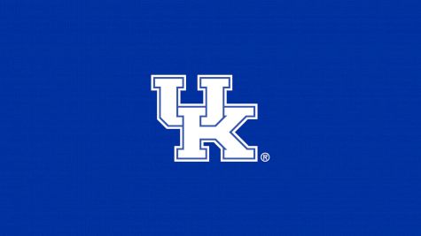 Kentucky Men's Swimming