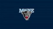 Maine Men's Swimming