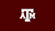 Texas A&M Men's Swimming