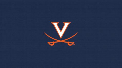 Virginia Men's Swimming