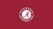 Alabama Men's Swimming