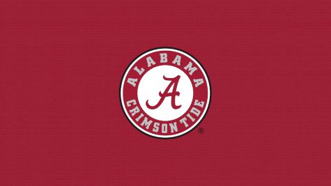 Alabama Men's Swimming