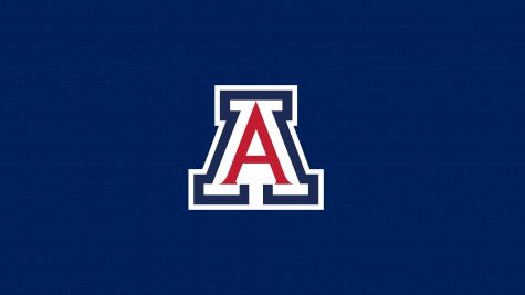 Arizona Men's Swimming