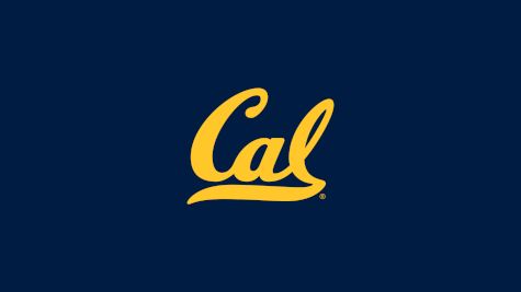 California Men's Swimming